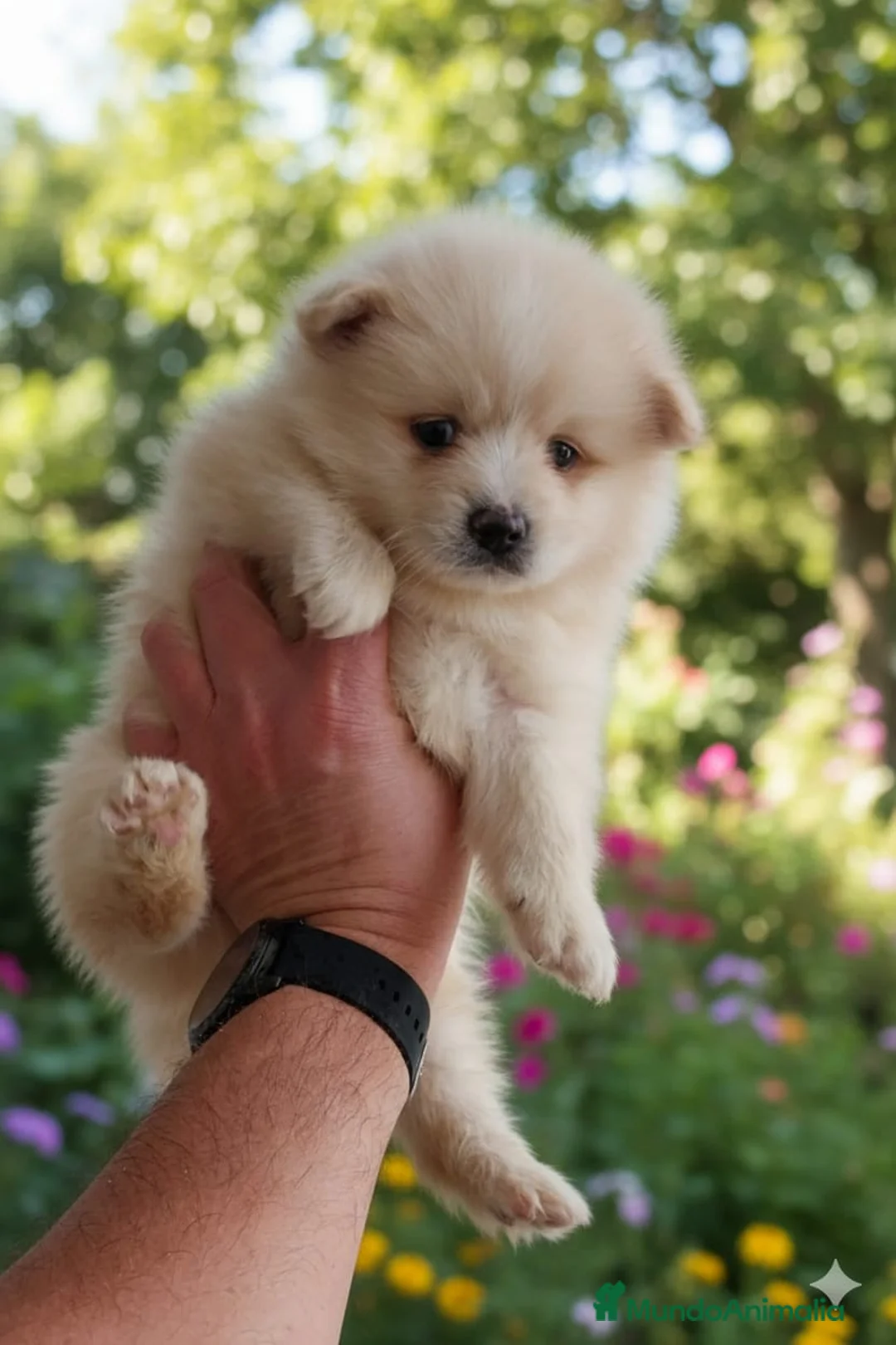 Pomsky perros en venta: Pomosky - Anuncio 3