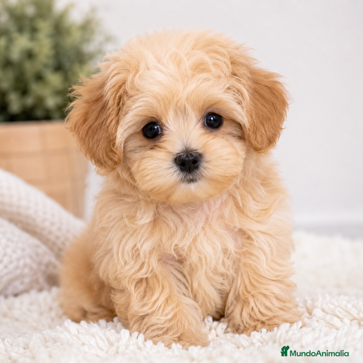 Maltipoo perros CACHORRO MALTIPOO DISPONIBLE  - Anuncio 1