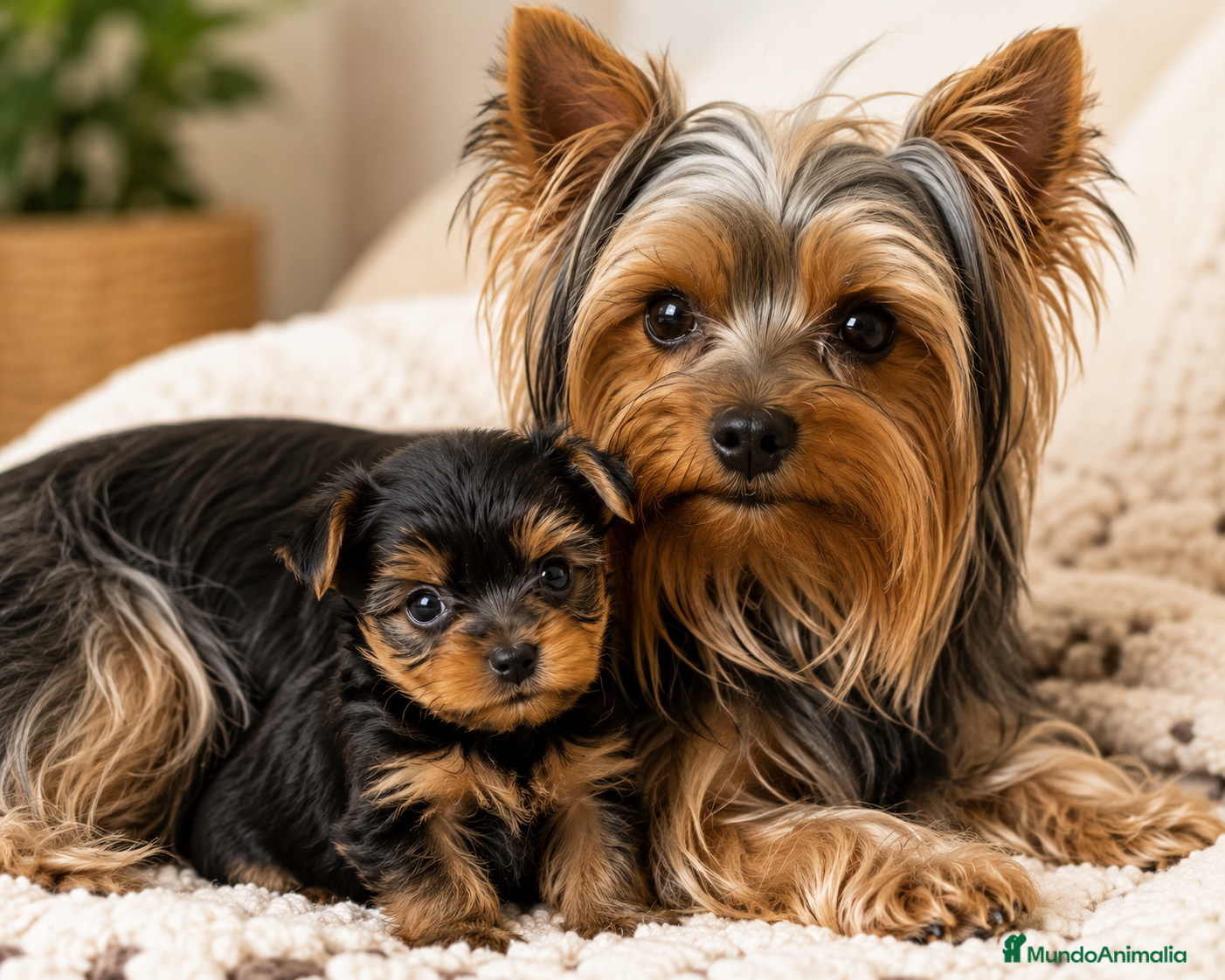 Yorkshire Terrier perros YORKSHIRE TERRIER TOY EXCLUSIVO - Anuncio 1