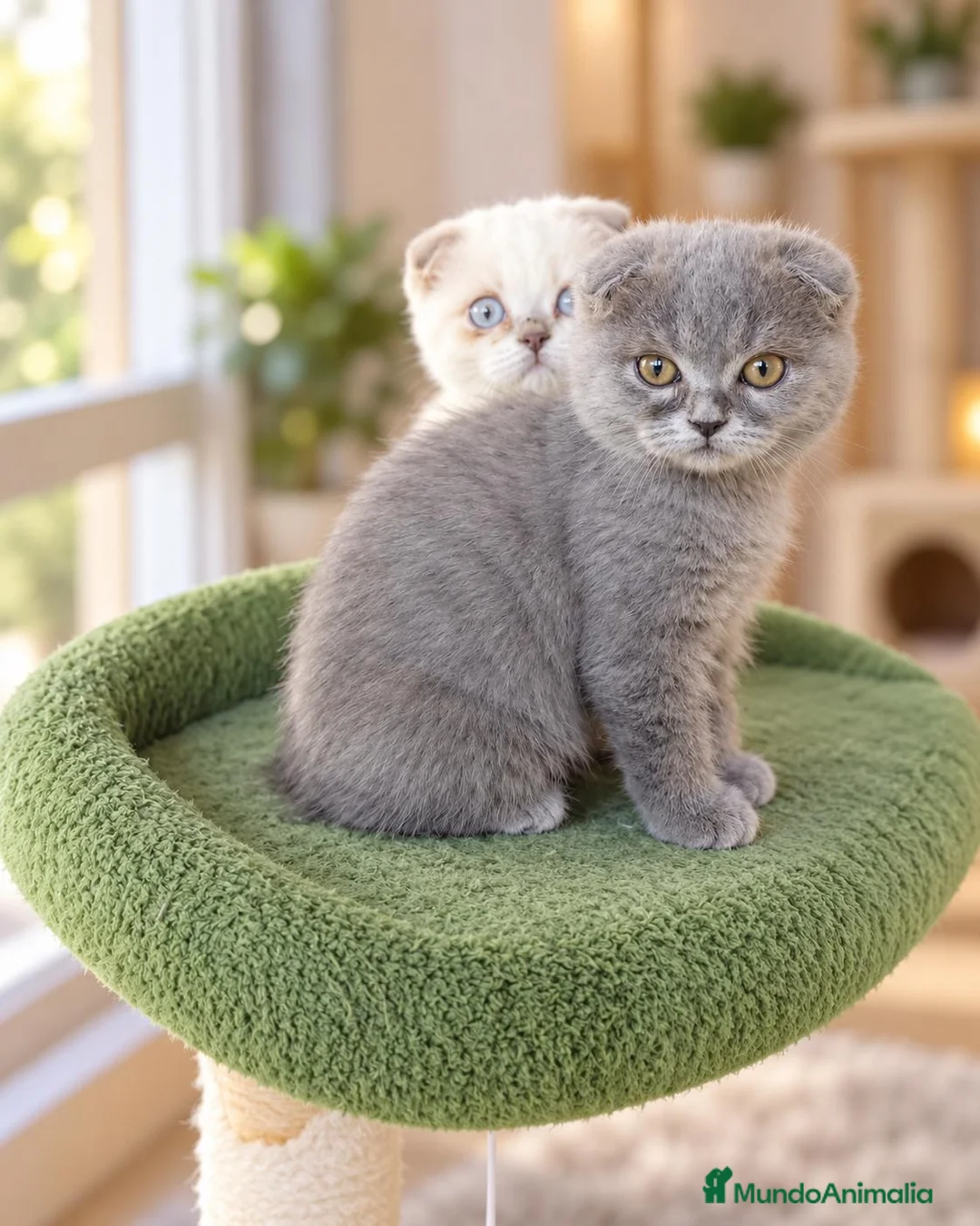 Scottish Fold gatos en venta: scottish fold  - Anuncio 3