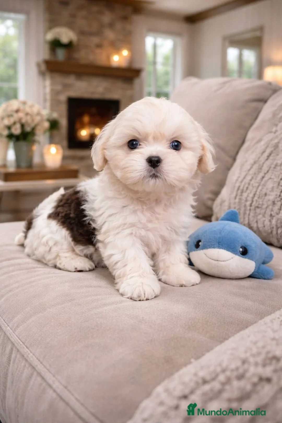 Shih Tzu perros en venta: Cachorro de Shih Tzu - Anuncio 3