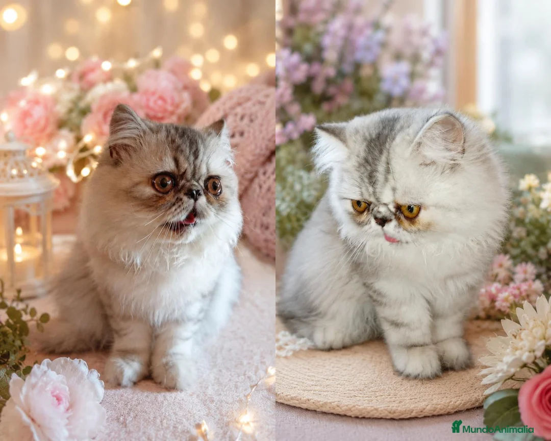 Persa gatos en venta: Persa - Anuncio 2