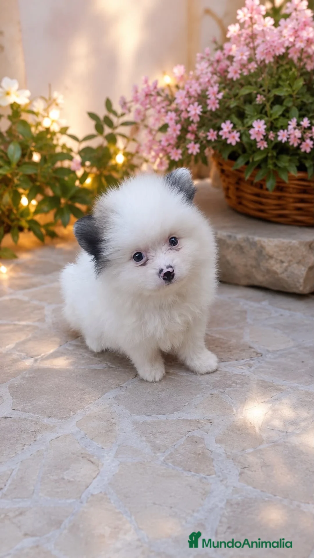 Pomerania perros en venta: Precioso pomeranian toy - Anuncio 2