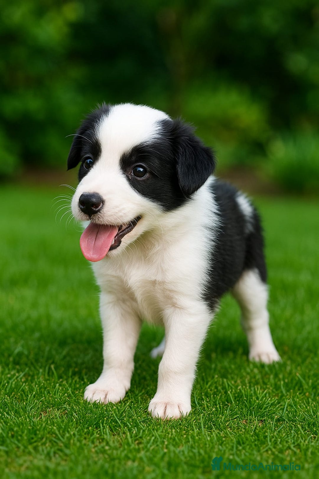 Border Collie perros en venta: BORDER COLLIE - Imagen 2