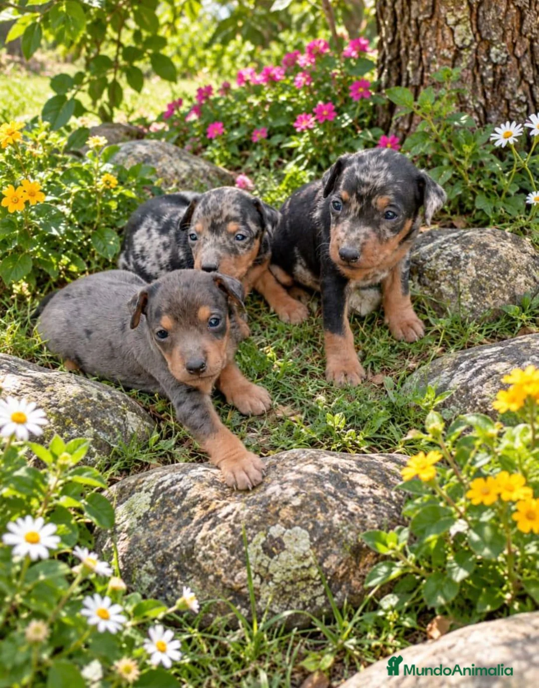 Pinscher Miniatura perros en venta: Pincher - Anuncio 1