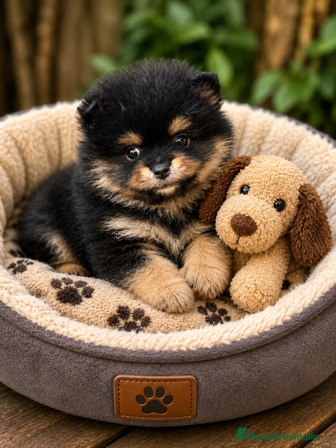 Pomerania perros en venta: Pomerania  cara oso  - Anuncio 1