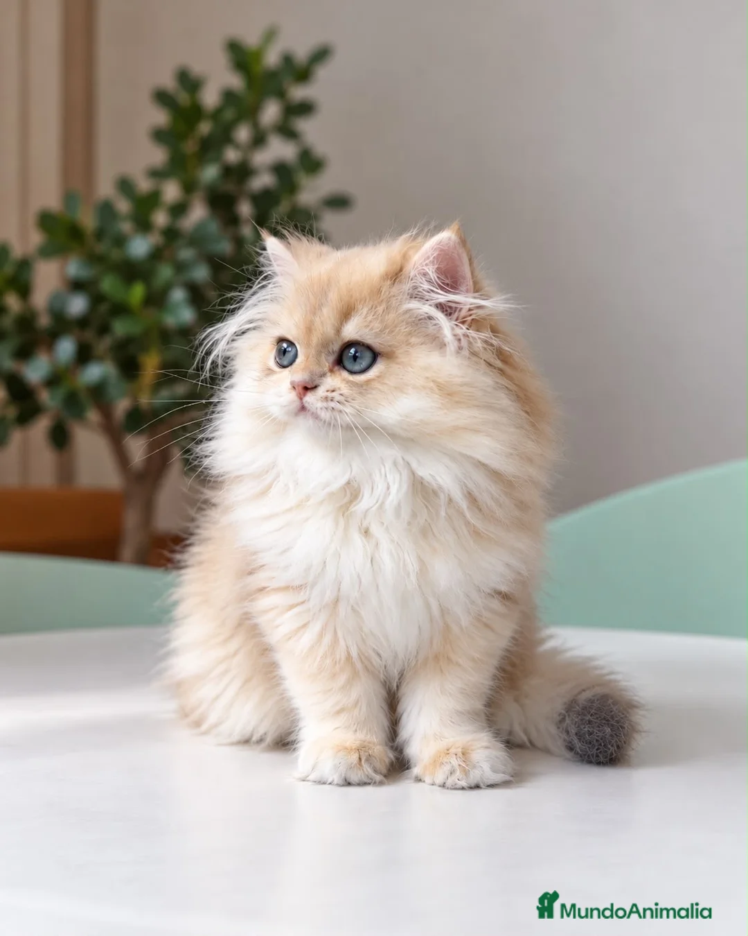 Británico de Pelo Corto gatos en venta: Gatitos Británicos  - Anuncio 2