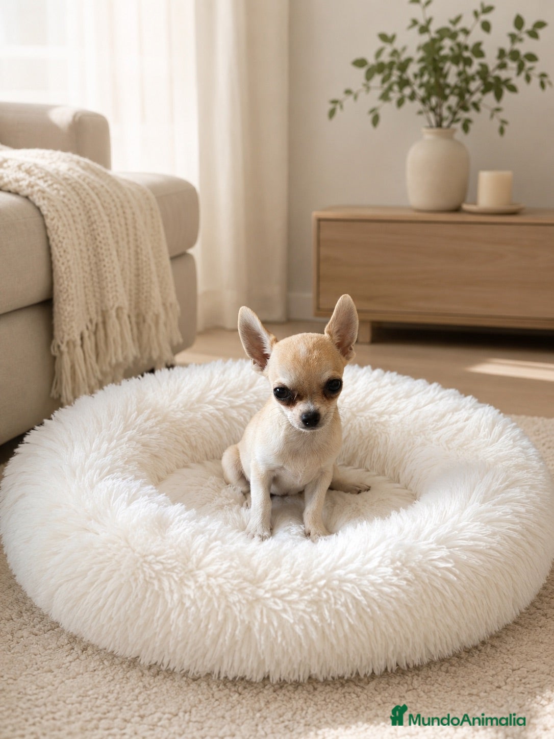 Chihuahua perros Cachorritos toy cabeza manzana - Anuncio 2