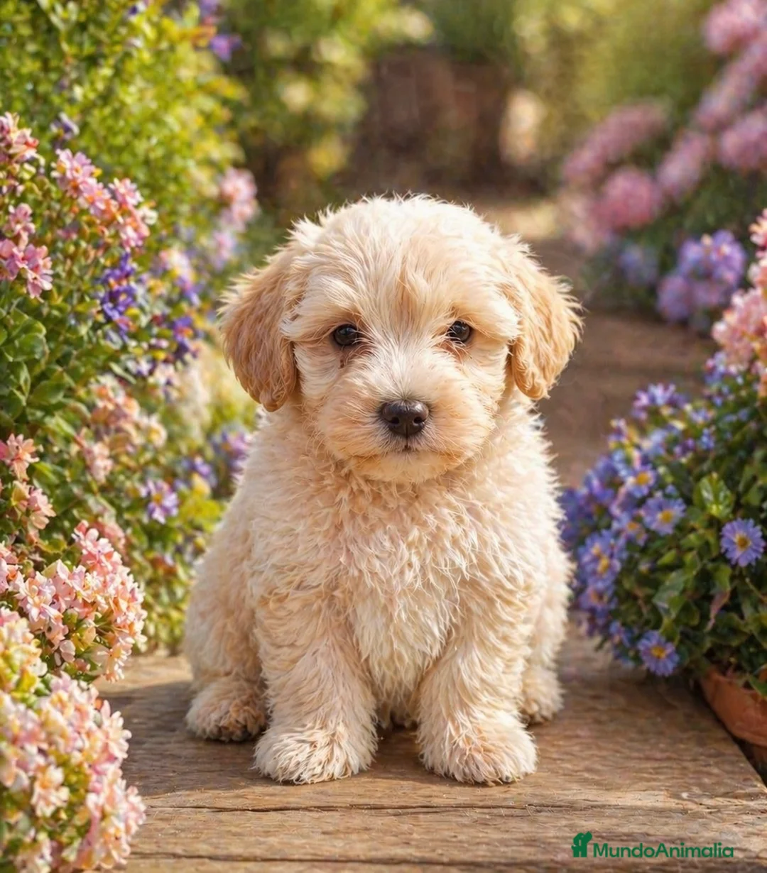 Maltipoo perros en venta: Maltipoo disponible para entregar🐾🐾 - Anuncio 2