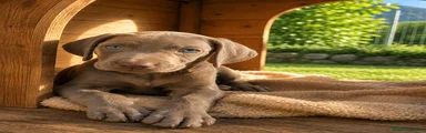 Weimaraner 2