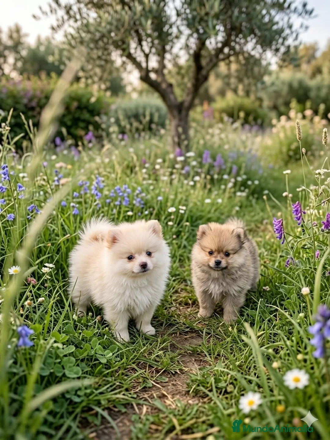 Pomerania perros en venta: Pomerania  - Anuncio 1