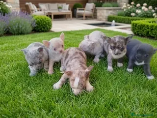 Chihuahua perros Preciosos machos de Chihuahua ✨🐶 - Anuncio 1