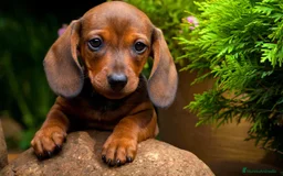 Teckel Miniatura perros en venta: TECKEL MINIATURA DISPONIBLES  - Imagen 4
