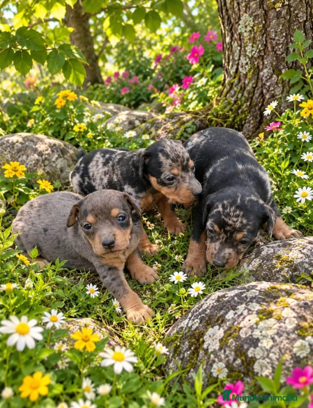 Pinscher Miniatura perros en venta: Pincher - Anuncio 2