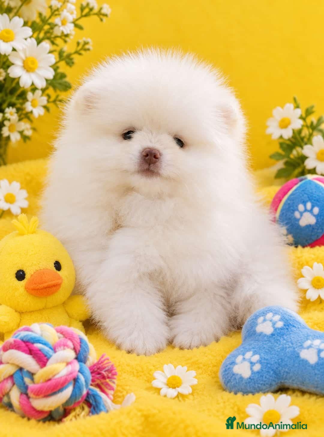 Pomerania perros EJEMPLAR pomerania  - Anuncio 2