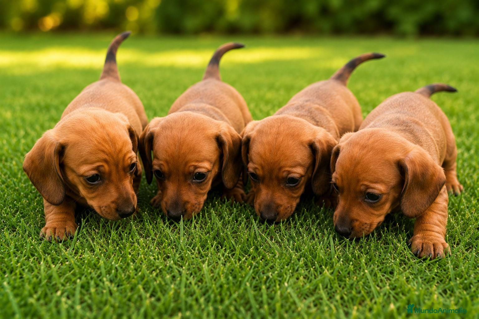 Teckel perros PRECIO REAL ÚLTIMOS CACHORROS DISPONIBLES  - Anuncio 2