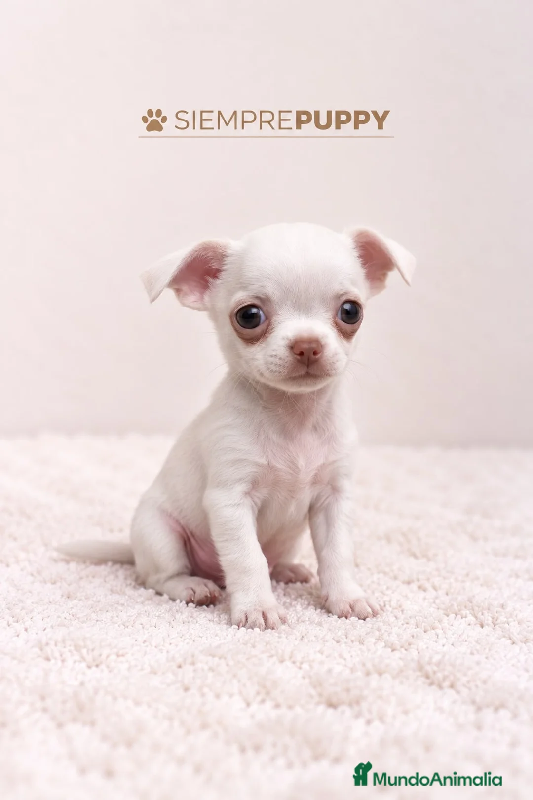 Chihuahua perros en venta: CHIHUAHUA MINI TOY - Anuncio 2