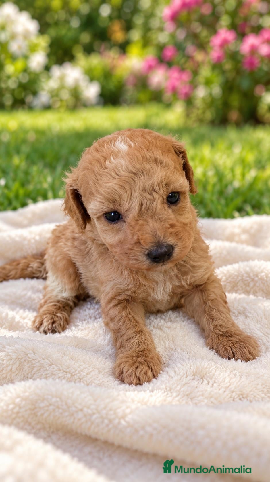 Caniche Toy perros en venta: Caniche toy - Anuncio 1