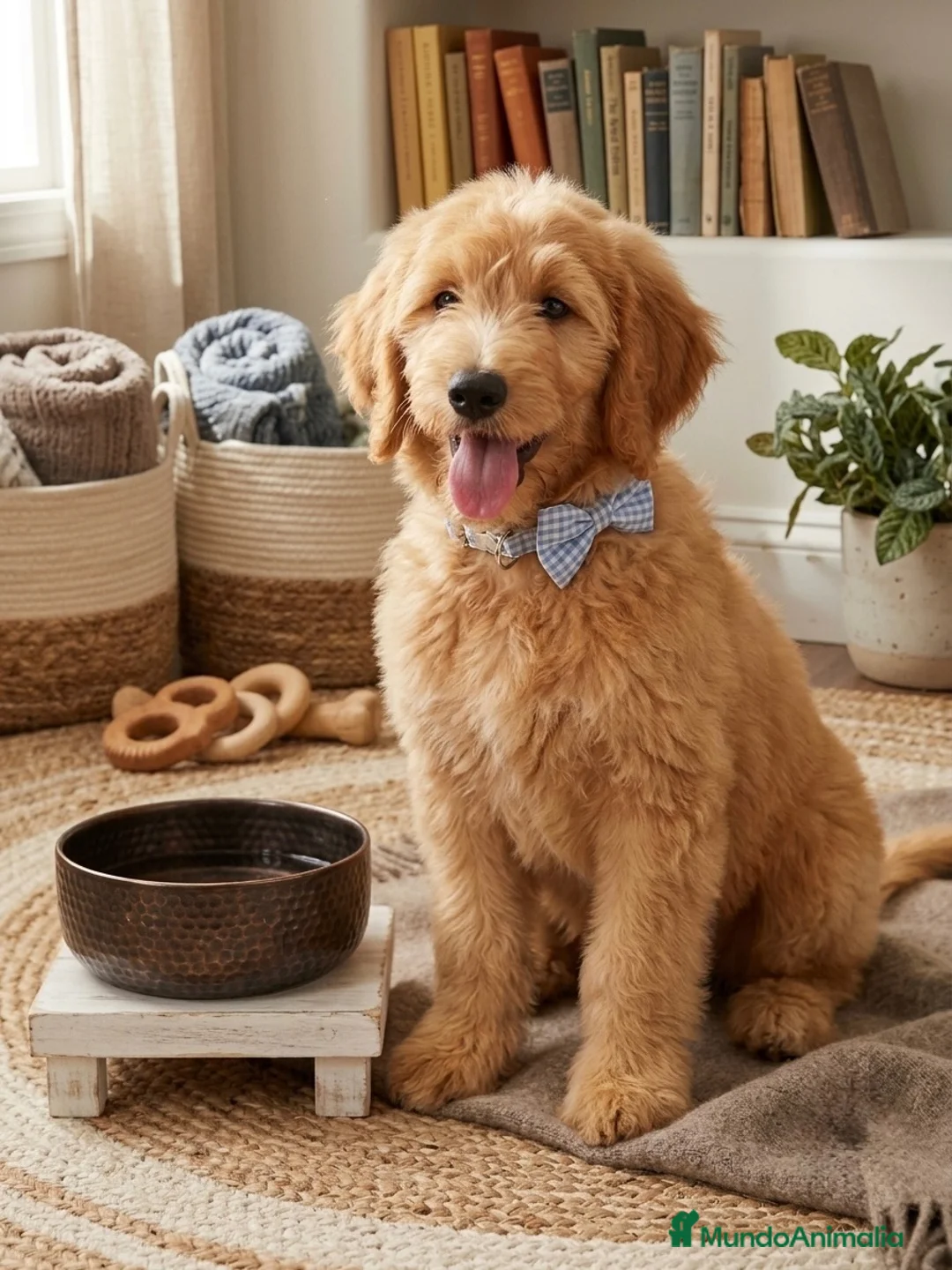 Goldendoodle perros en venta: Goldendoodle f1 - Anuncio 1