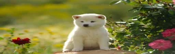 Shiba Inu perros en venta: SHIBA INU CACHORROS  - Anuncio 5