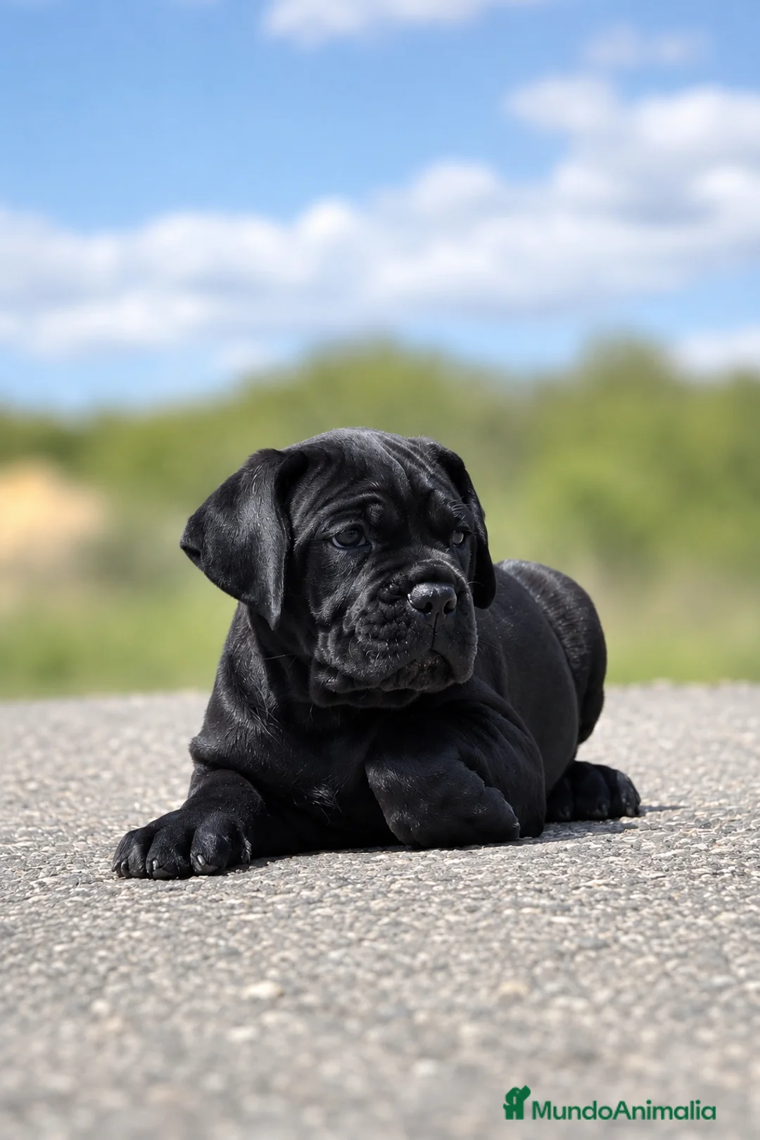 Cane Corso perros en venta: cachorros de cane corso - Anuncio 6