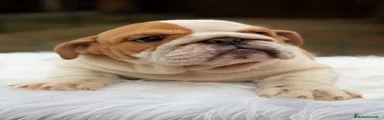 Bulldog Inglés 1