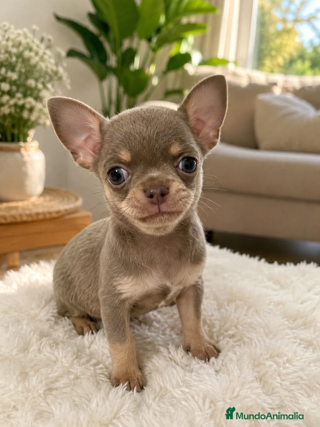 Chihuahua perros Disponible Chihuahuas de calidad  - Anuncio 1