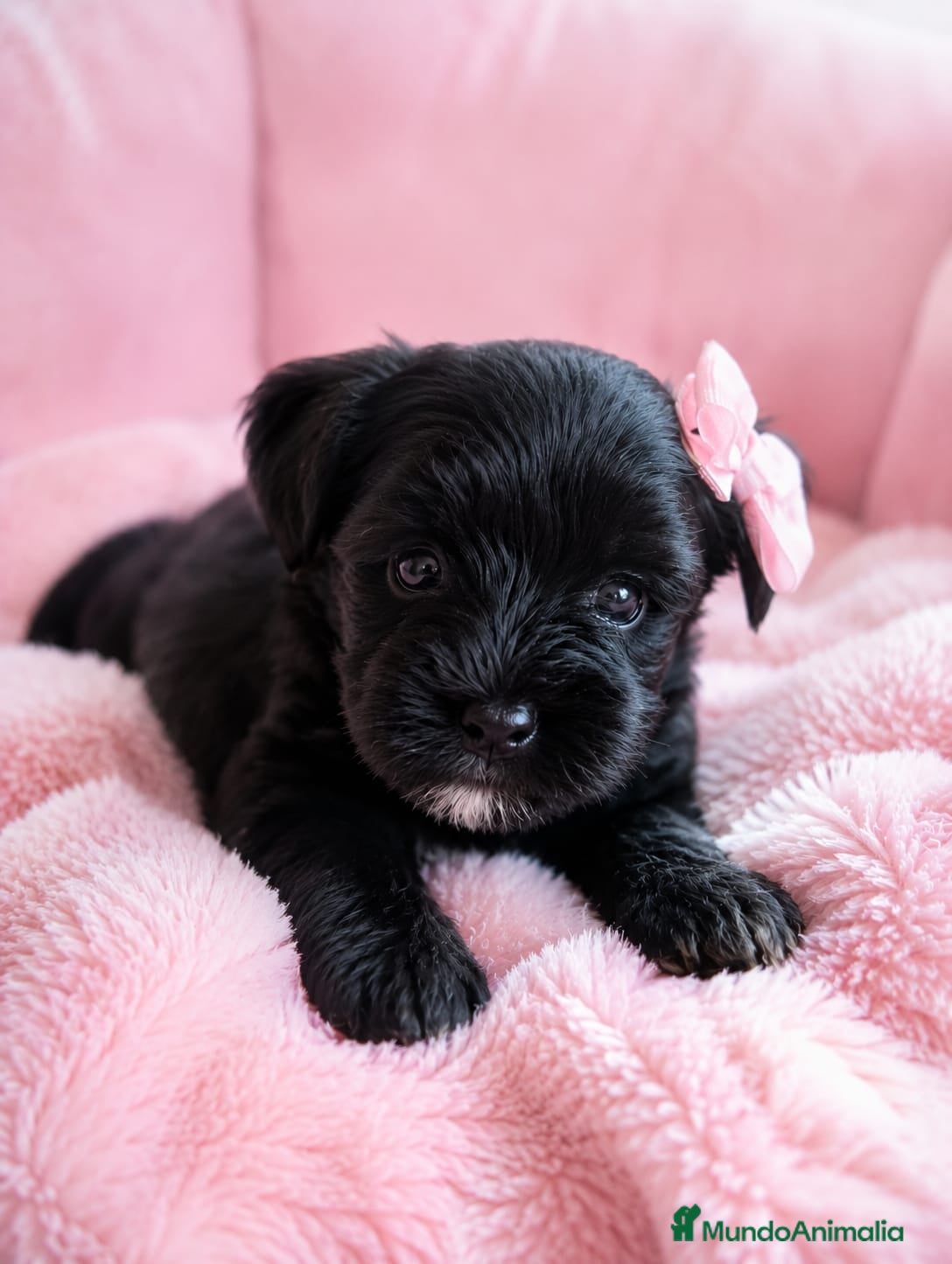 Maltipoo perros MALTIPOO MACHO NEGRO EXCLUSIVO - Anuncio 6
