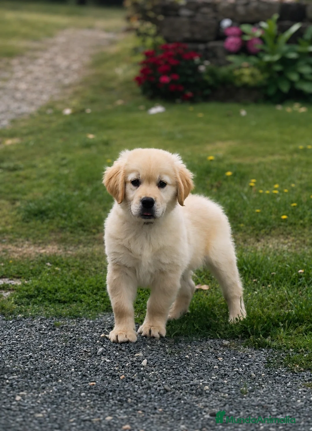 Golden Retriever perros en venta: Golden retriever  - Anuncio 2