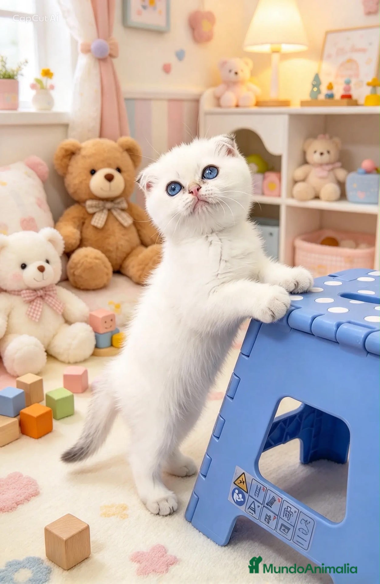 Británico de Pelo Corto gatos Gatitos británicos  - Anuncio 29