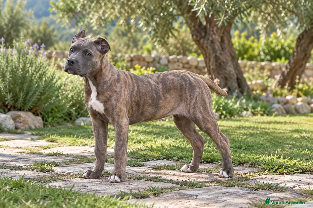 Cane Corso perros en venta: Cane corso  - Anuncio 1