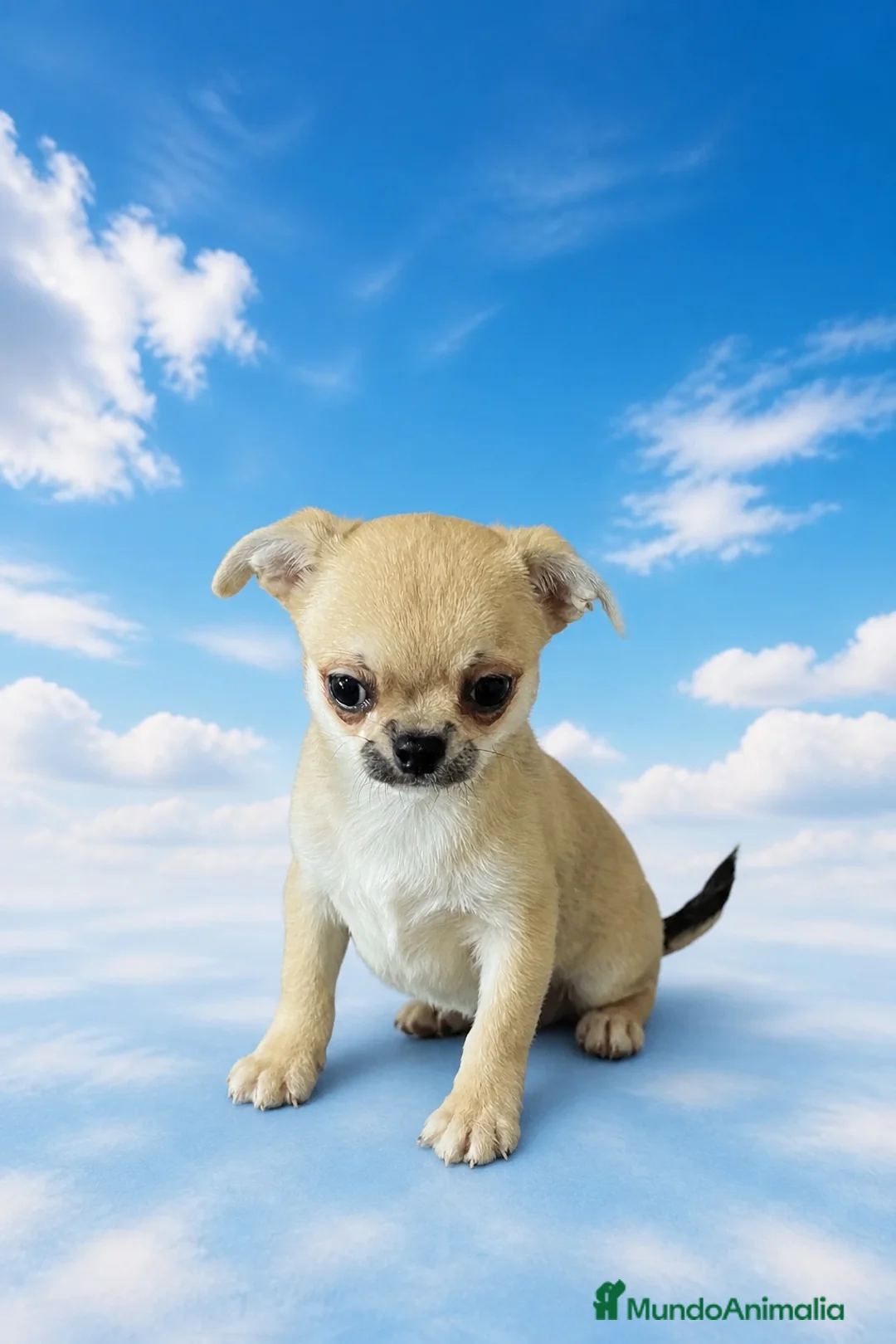 Chihuahua perros en venta: CHIHUAHUAS CABEZA 🍏 - Anuncio 2