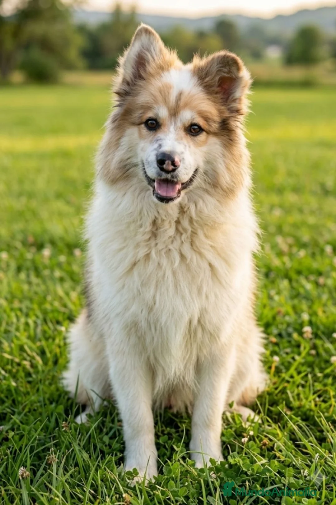 Raza Mixta perros en venta: Borderpom o mini bordercollie  - Anuncio 2