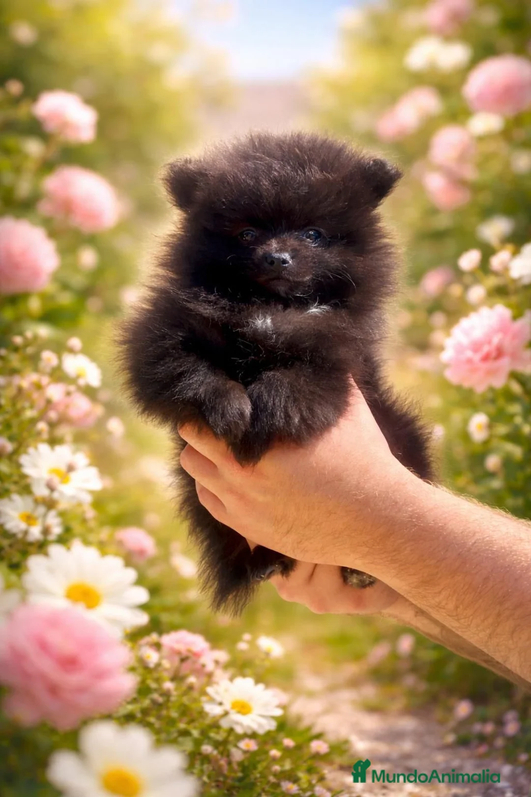 Pomerania perros en venta: Pomerañia mini - Anuncio 8
