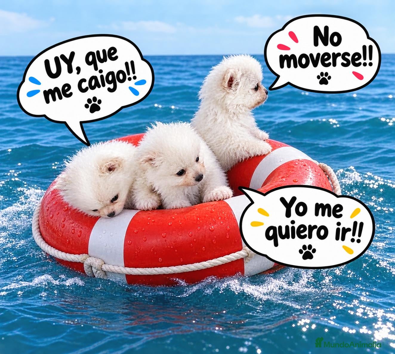 Pomerania perros POMERANIAS HEMBRITAS TOY - Anuncio 31
