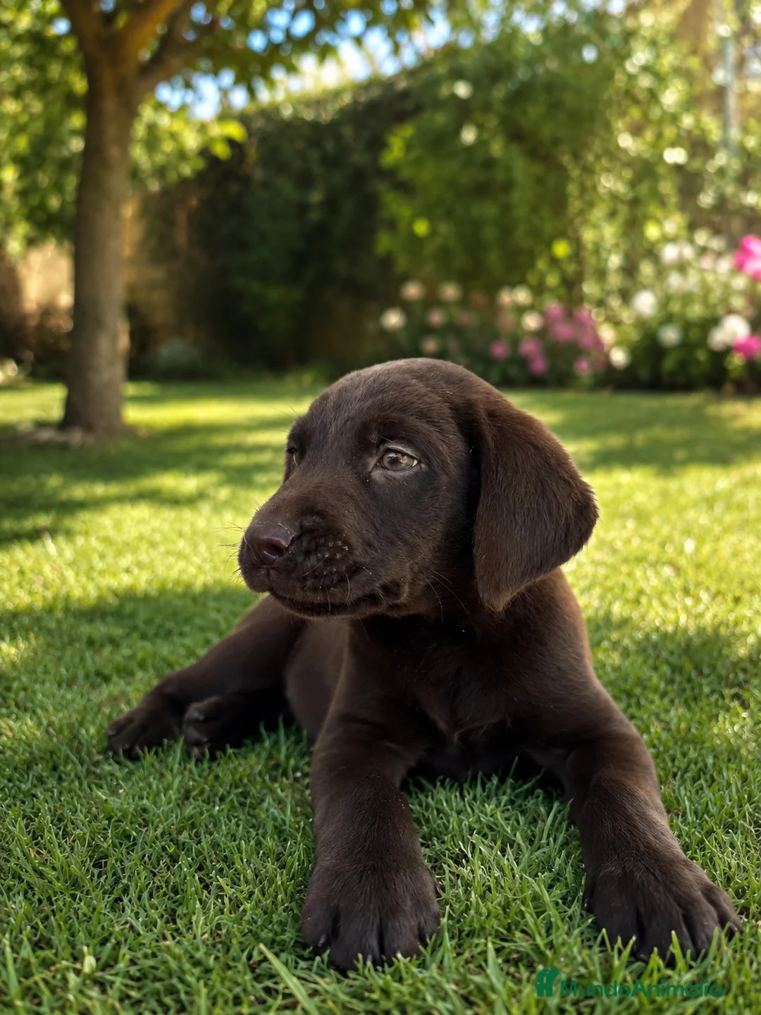 Labrador Retriever perros en venta: CACHORROS DE LABRADOR RETRIEVER  - Anuncio 2