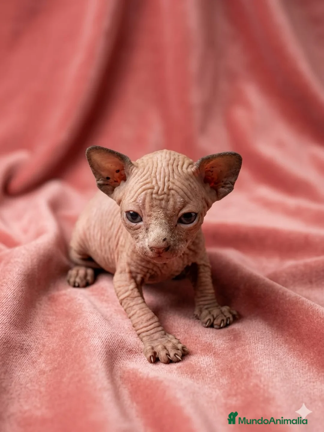 Sphynx gatos en venta: Preciosa camada de SPHYNX 💖  - Anuncio 1