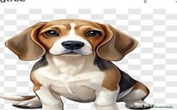 Beagle perros en venta: Se venden cachorritos beagle - Imagen 1