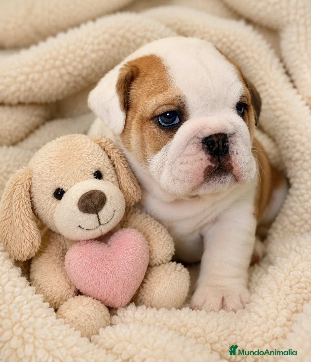 Bulldog Inglés perros en venta: Bulldog inglés macho  - Anuncio 1