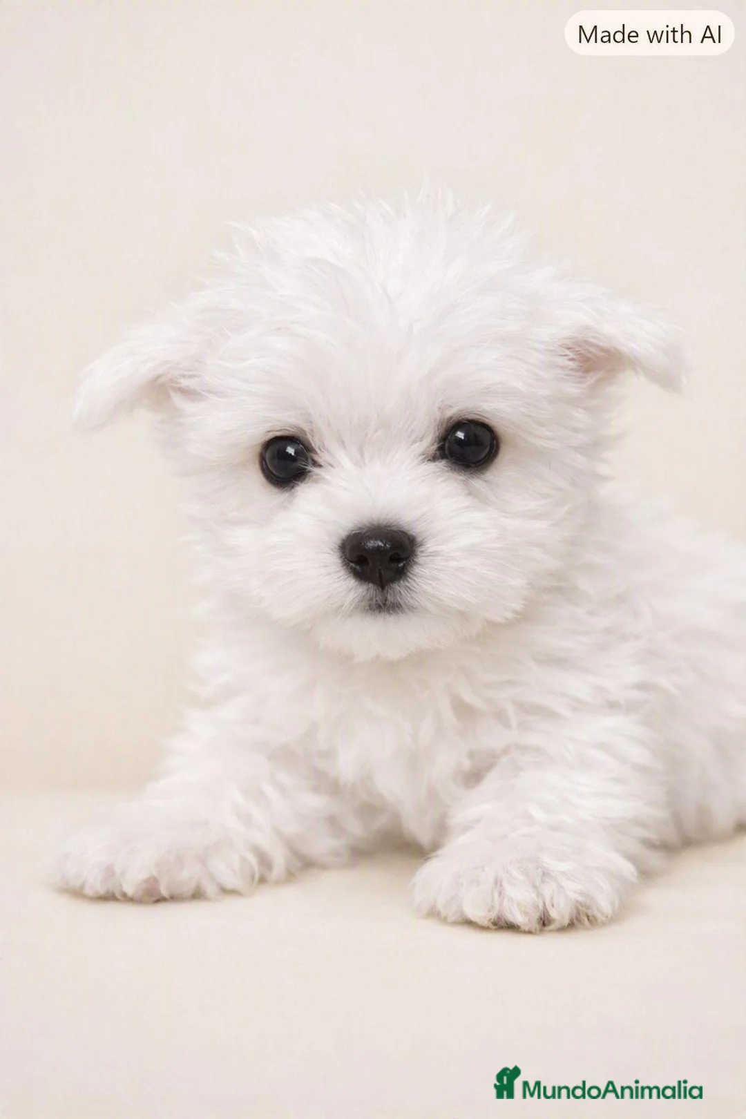 Bichón Maltés perros en venta: Bichon Maltes  - Anuncio 2