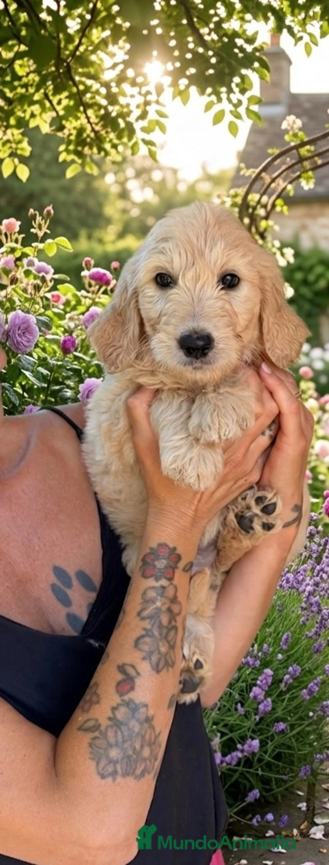 Goldendoodle perros en venta: Goldendoodle  - Anuncio 2
