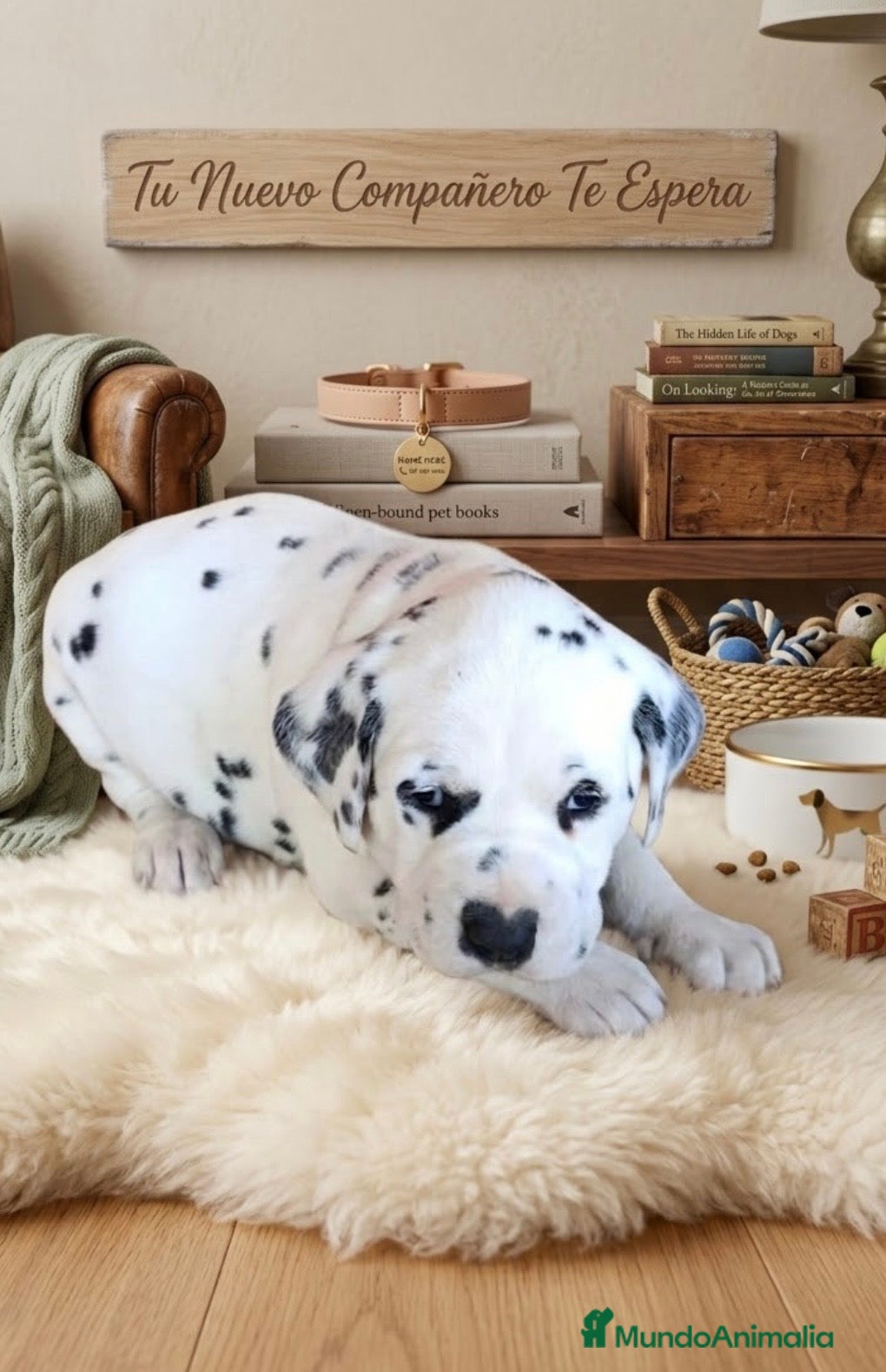 Dálmata perros Último Dalmata disponible 🐶✨ - Anuncio 1