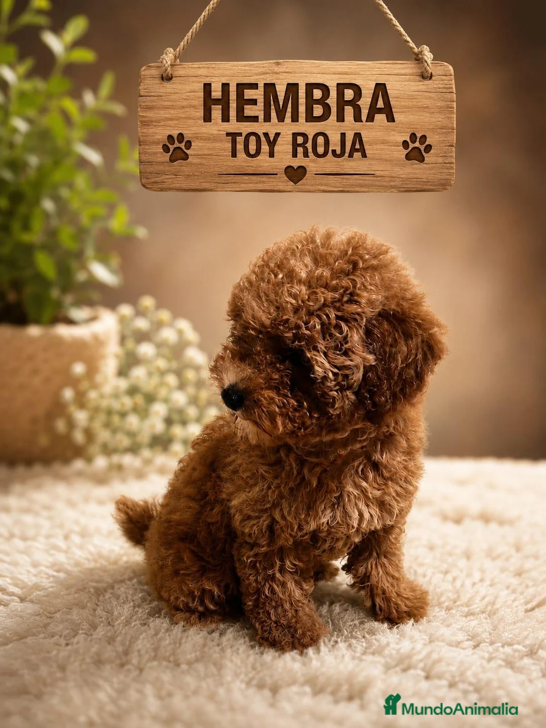 Caniche Toy perros en venta: Caniche toy, precio especial - Anuncio 2