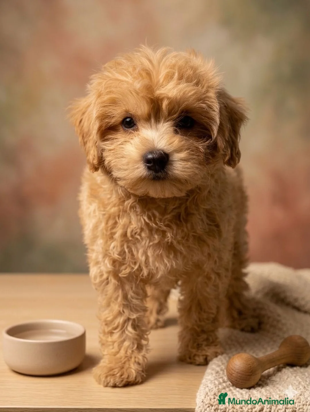 Maltipoo perros en venta: Maltipoo mini - Anuncio 6