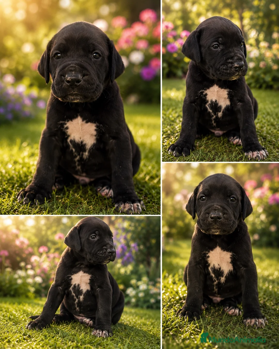 Dogo Alemán perros en venta: Dogo alemán / gran danés  - Anuncio 4