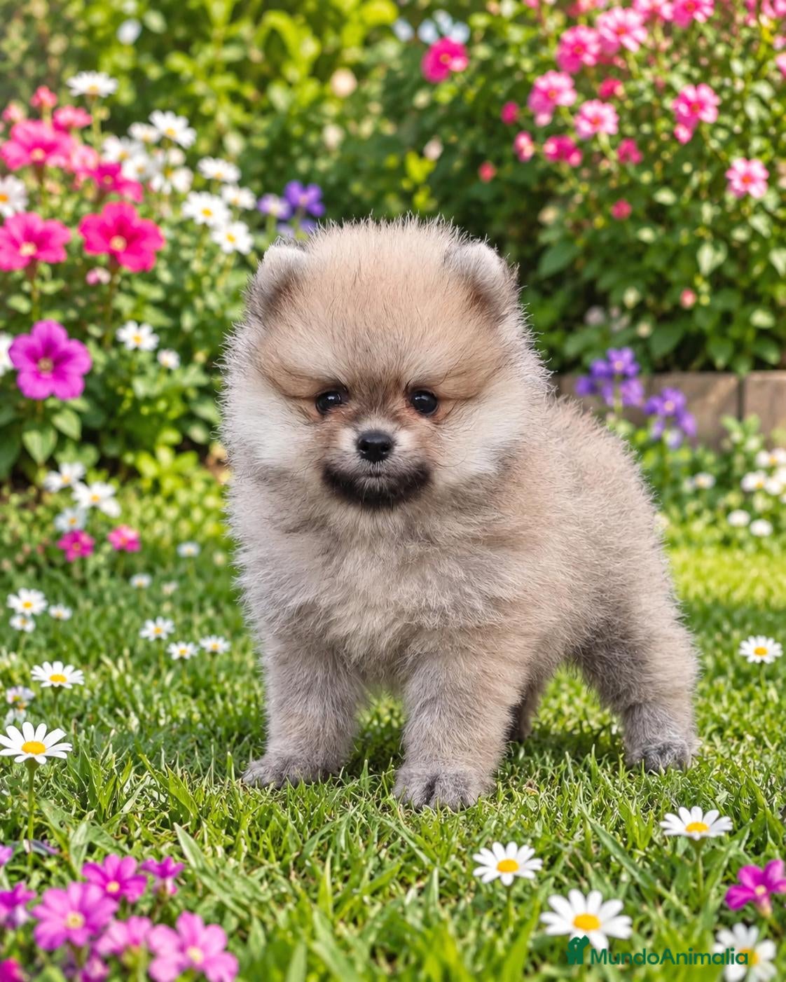 Pomerania perros Pomerania de Lulú - Anuncio 1
