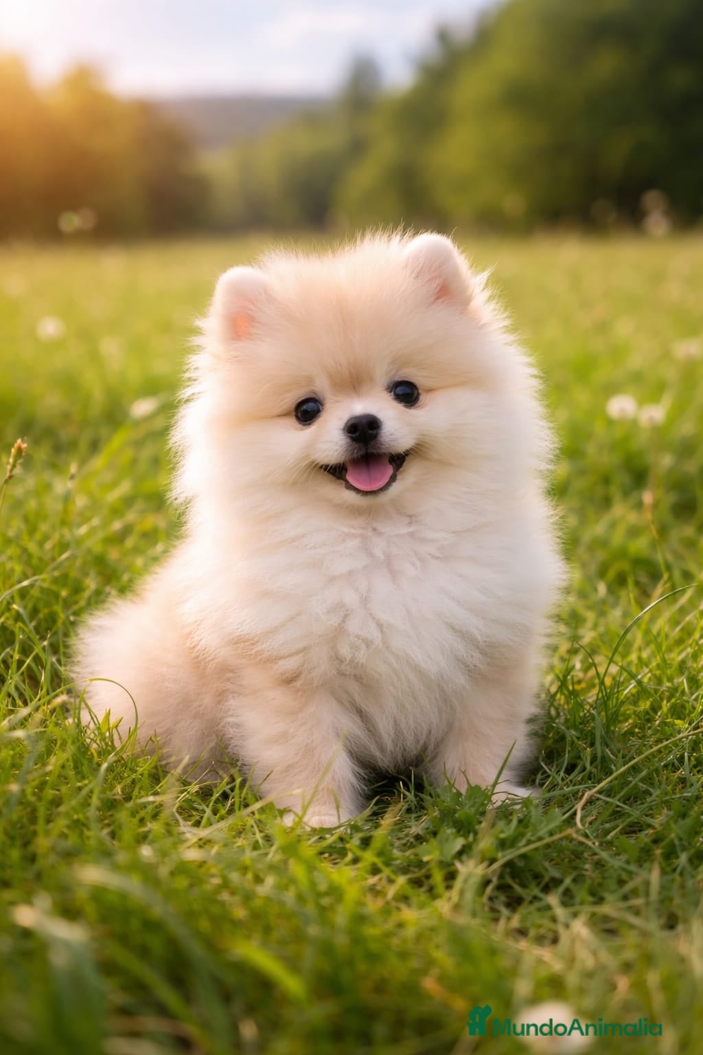 Pomerania perros Pomeranias mini - Anuncio 1