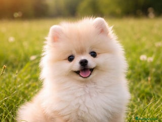 Pomerania perros Pomeranias mini - Anuncio 1