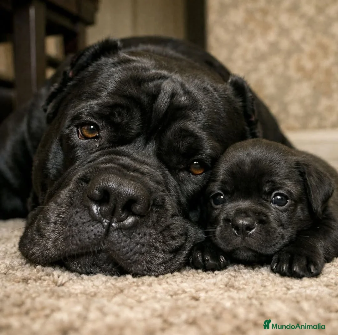 Cane Corso perros en venta: Cane corso - Anuncio 3