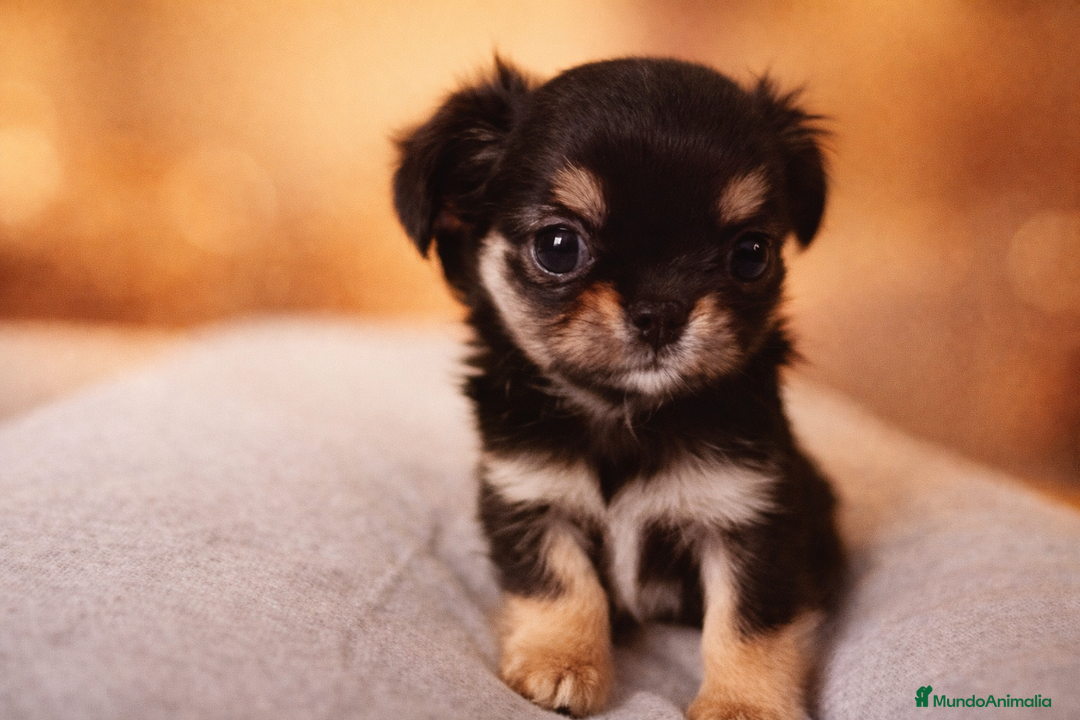 Chihuahua perros en venta: Camada de Sopa Chihuahua  - Anuncio 6